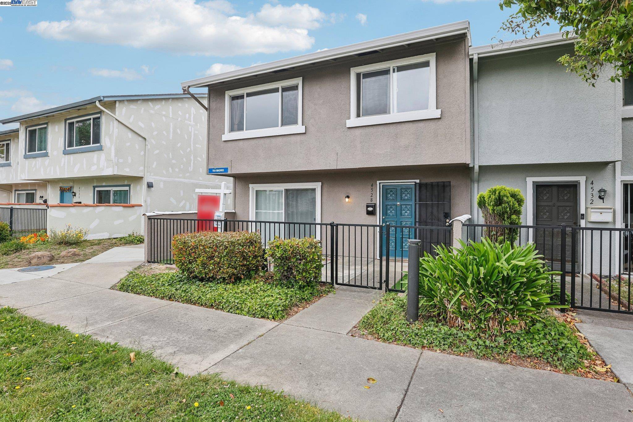 Union City, CA 94587,4528 Via Madrid