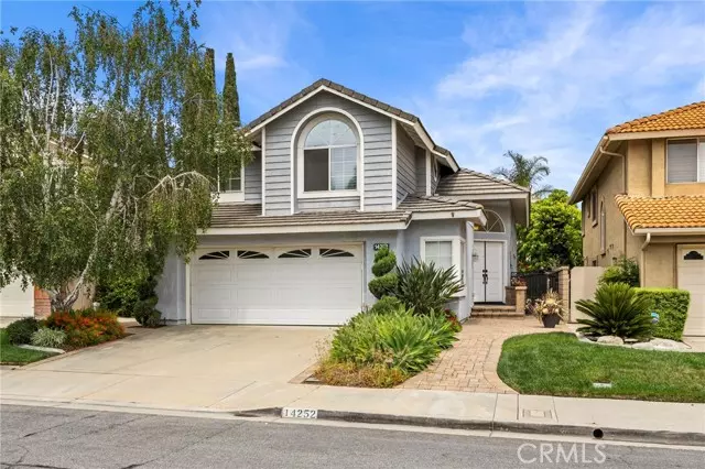 14252 Parkside CT, Chino Hills, CA 91709