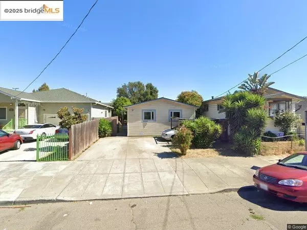 1954 84Th Ave, Oakland, CA 94621