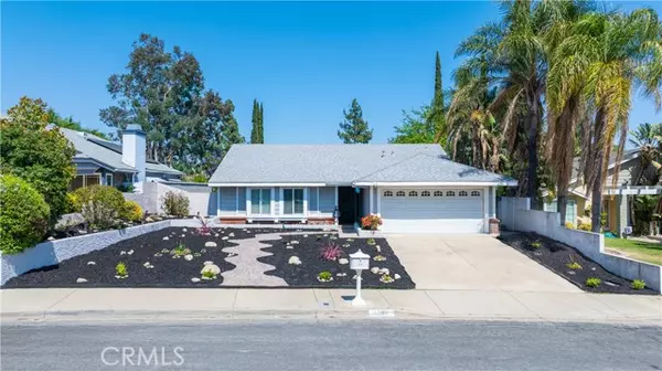 6597 Kinlock AVE, Rancho Cucamonga, CA 91737