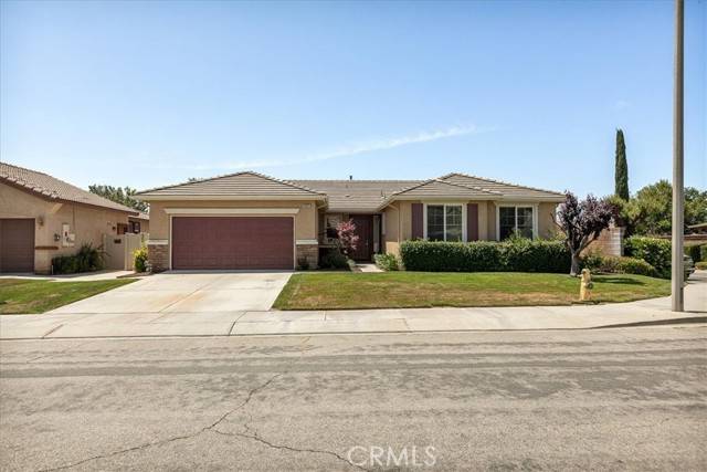 1467 Hunter Moon WAY, Beaumont, CA 92223