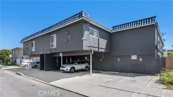 Long Beach, CA 90806,1850 Gardenia AVE