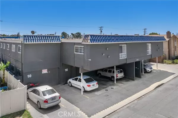 1850 Gardenia AVE, Long Beach, CA 90806