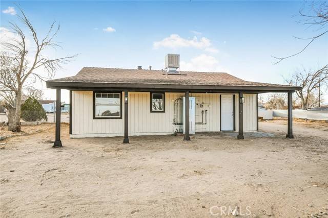47242 92nd ST, Lancaster, CA 93536