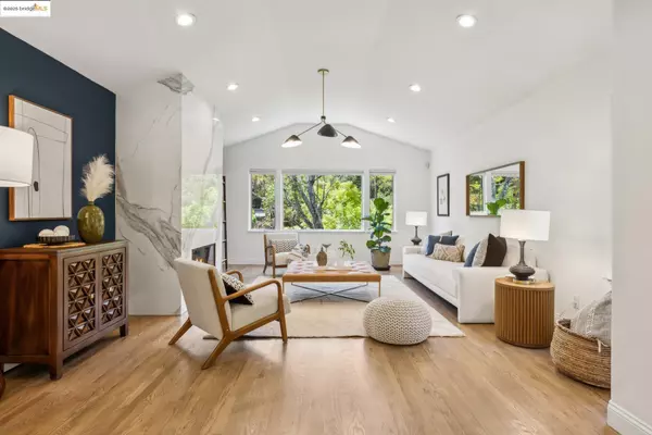 Oakland, CA 94611,631 Caldwell Rd