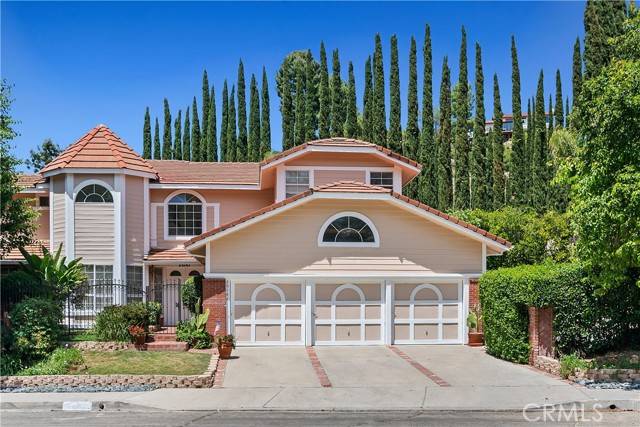 20147 Chapter DR, Woodland Hills, CA 91364