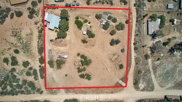 59281 Gilman RD, Anza, CA 92539