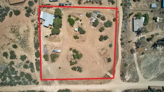 59281 Gilman RD, Anza, CA 92539