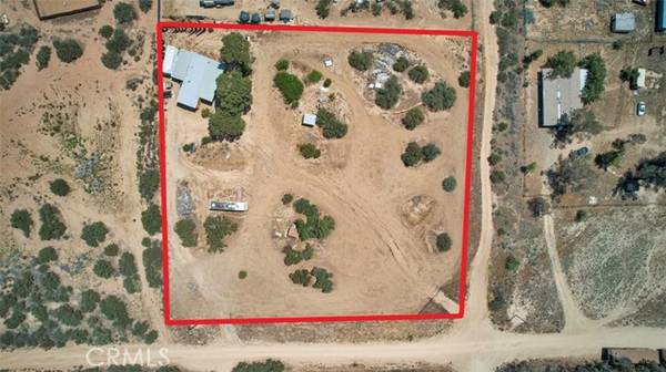 59281 Gilman RD, Anza, CA 92539