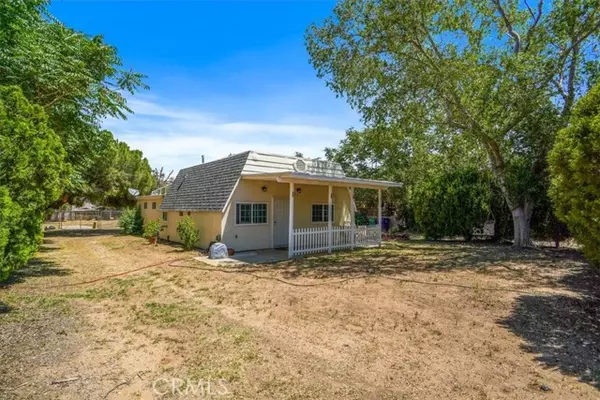 Lancaster, CA 93536,5233 W Avenue M4