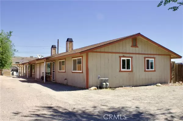 Hesperia, CA 92345,16594 Vine ST