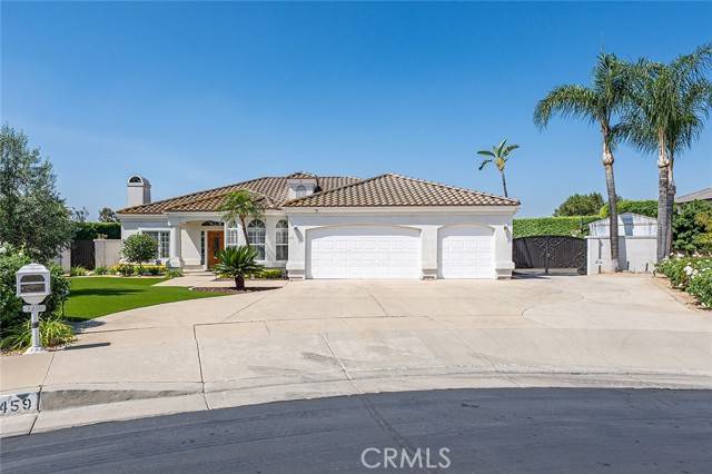 1459 W Quince CT, Ontario, CA 91762