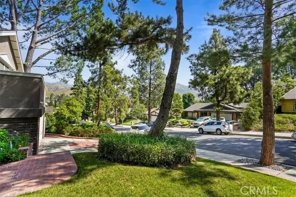 Porter Ranch, CA 91326,11961 Stewarton DR