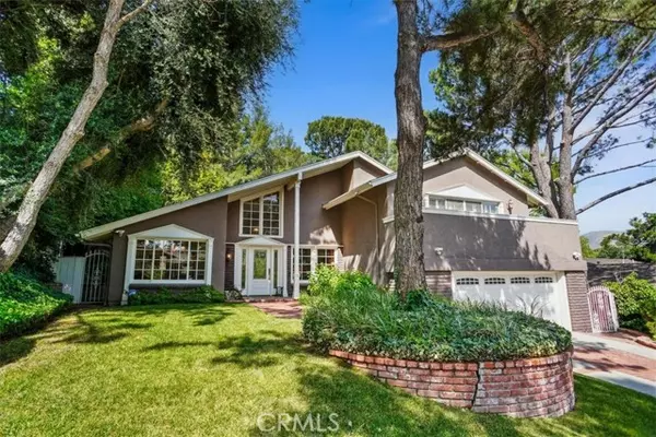 Porter Ranch, CA 91326,11961 Stewarton DR