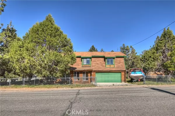 Big Bear City, CA 92314,1000 Willow LN