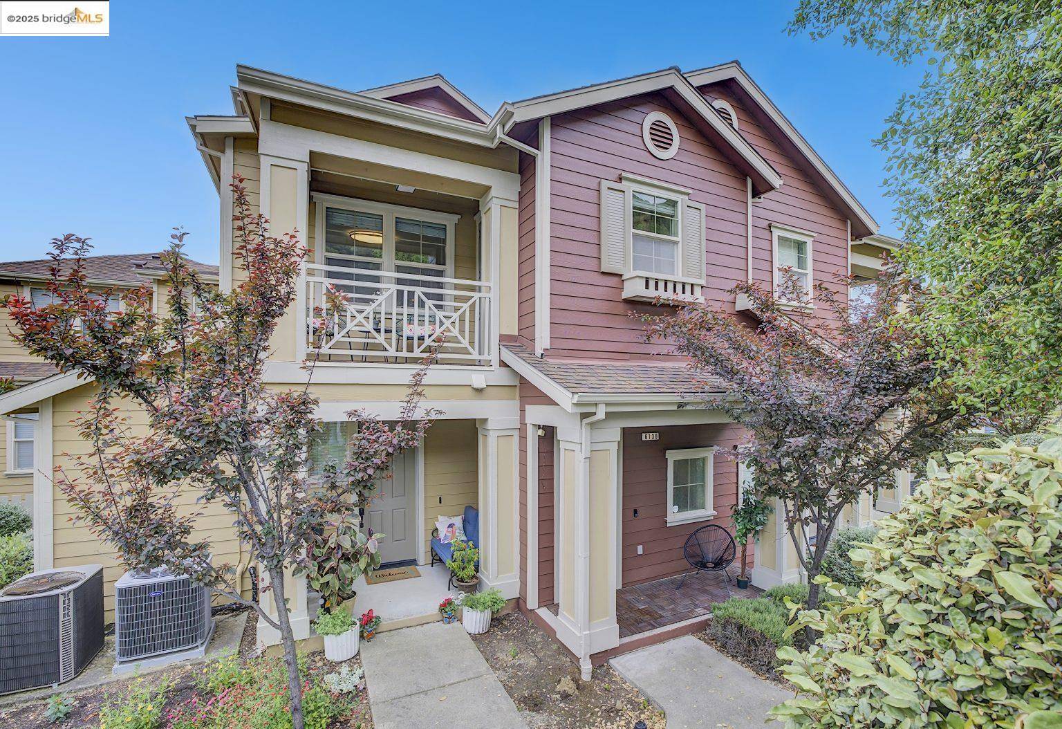 6130 Old Quarry LOOP, Oakland, CA 94605