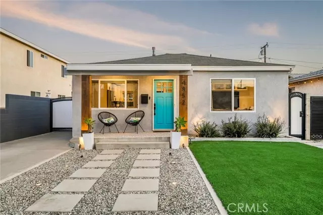 4852 W 129th ST, Hawthorne, CA 90250