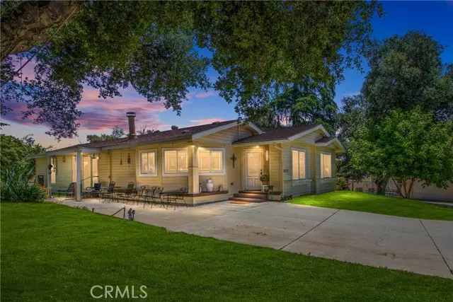 Cherry Valley, CA 92223,10132 Taylor DR