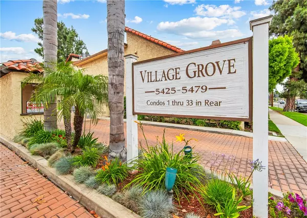 Long Beach, CA 90808,5471 E Centralia ST 24