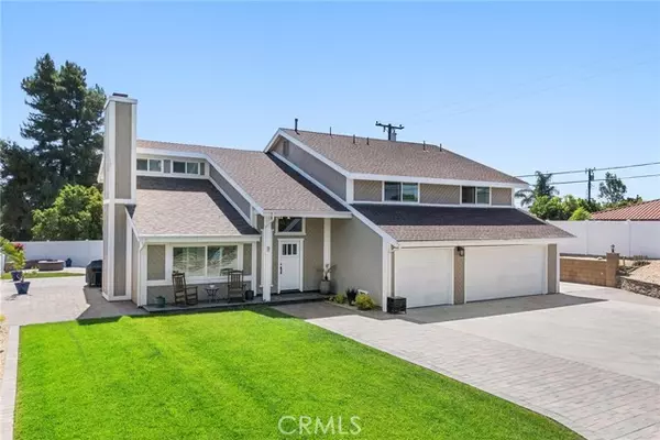 17776 Buena Vista AVE, Yorba Linda, CA 92886