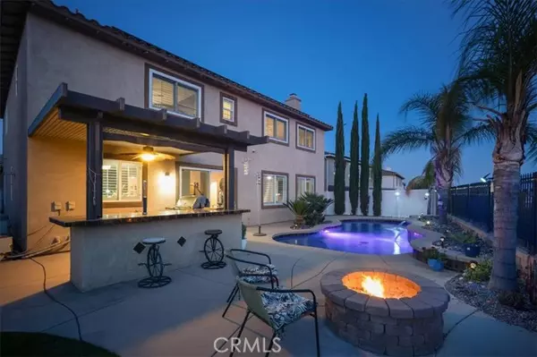 Murrieta, CA 92562,23501 Brigin PL