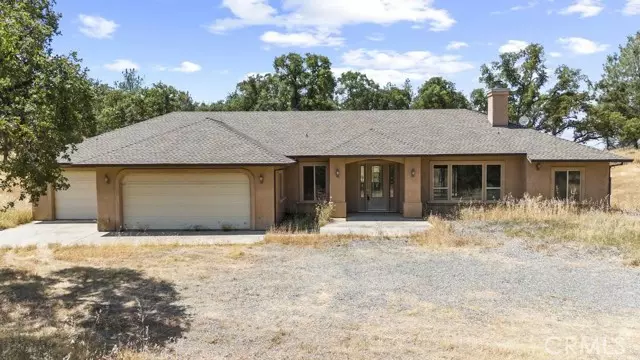 85 Sunnyhill RD, Bangor, CA 95901