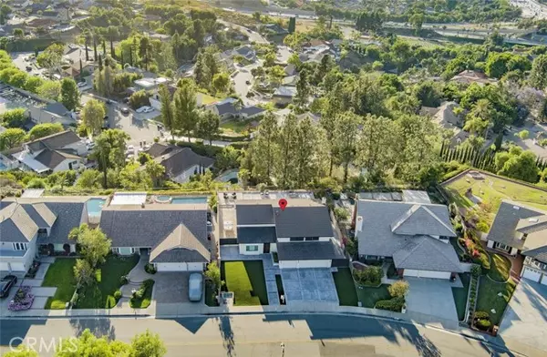 Anaheim Hills, CA 92807,4263 E Ranch Gate RD