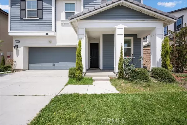 Ontario, CA 91762,4928 S Prince WAY