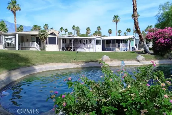 Cathedral City, CA 92234,69801 Ramon RD 90