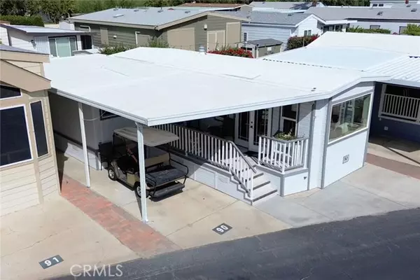 Cathedral City, CA 92234,69801 Ramon RD 90