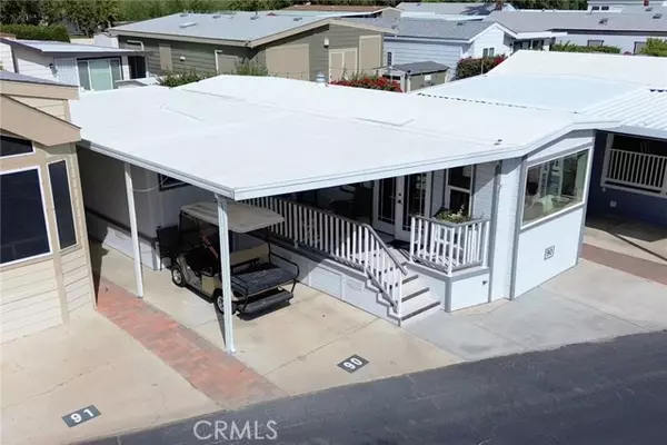 Cathedral City, CA 92234,69801 Ramon RD 90