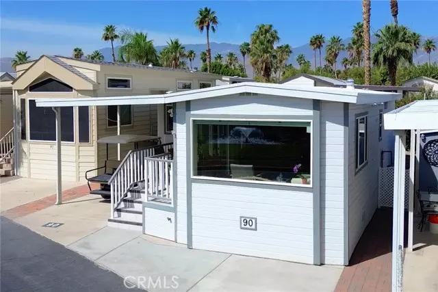 69801 Ramon RD 90, Cathedral City, CA 92234