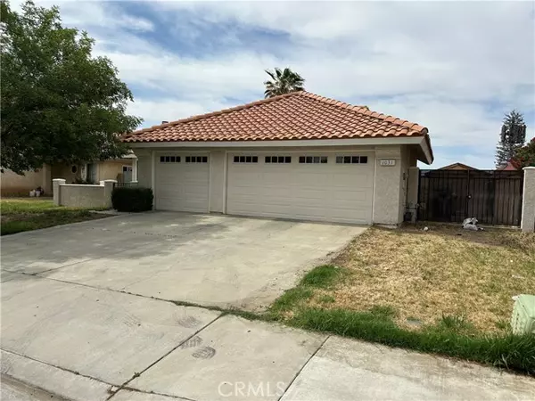 Lancaster, CA 93535,1031 E Avenue J3