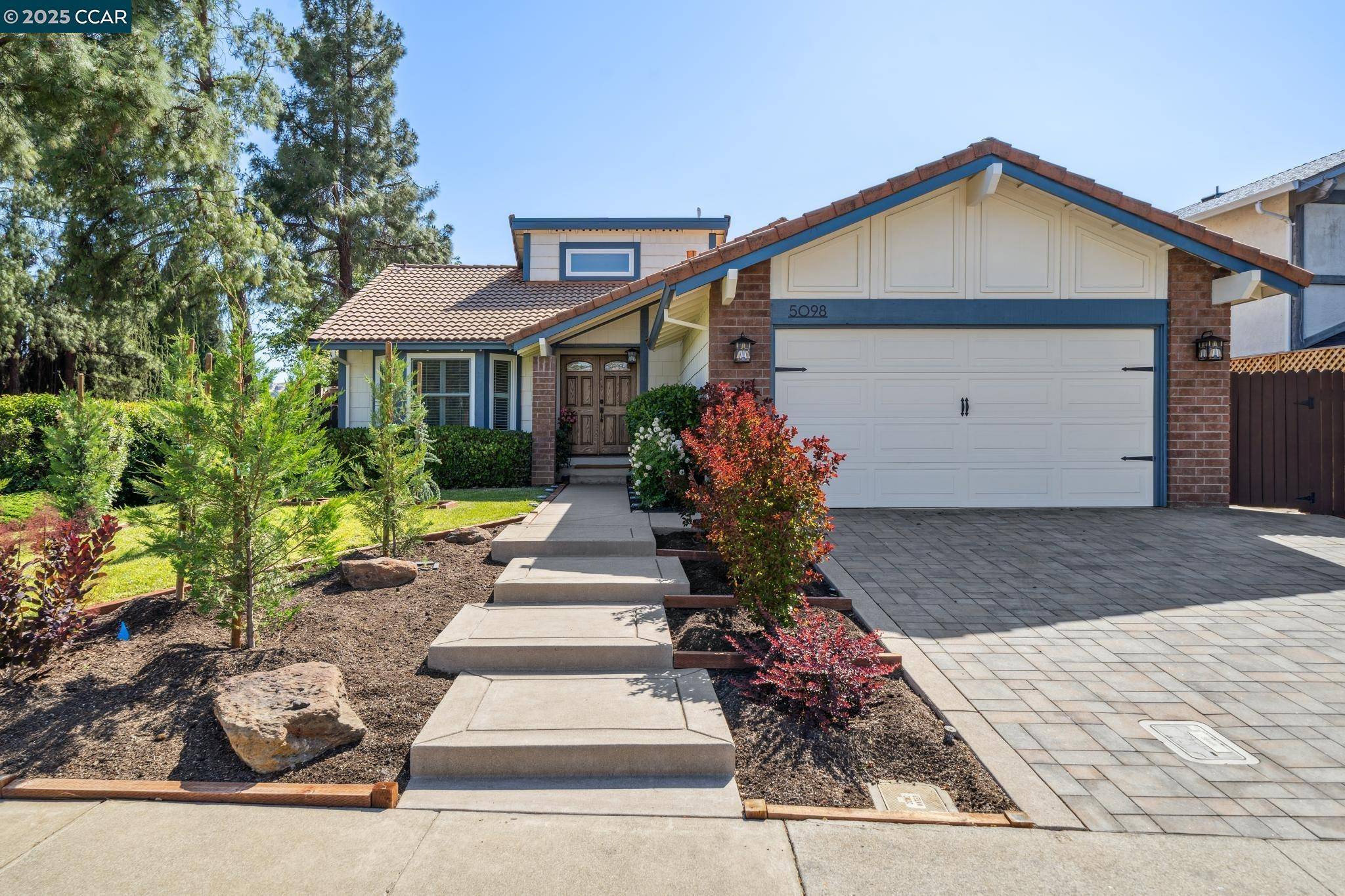 5098 Murchio Dr, Concord, CA 94521
