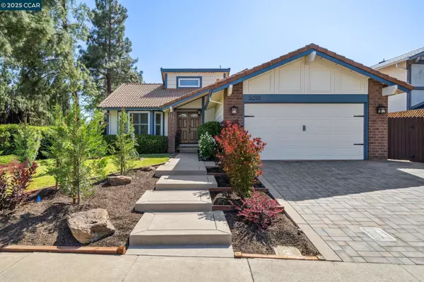 Concord, CA 94521,5098 Murchio Dr