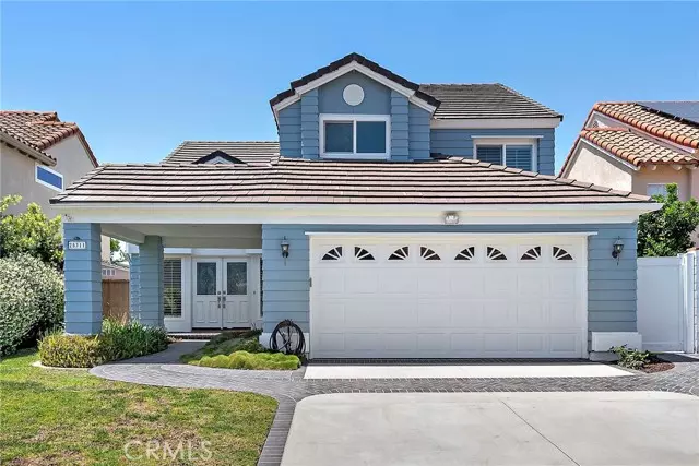 25311 Misty RDG, Mission Viejo, CA 92692