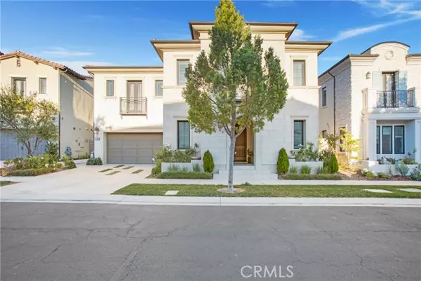 85 Spacial, Irvine, CA 92618