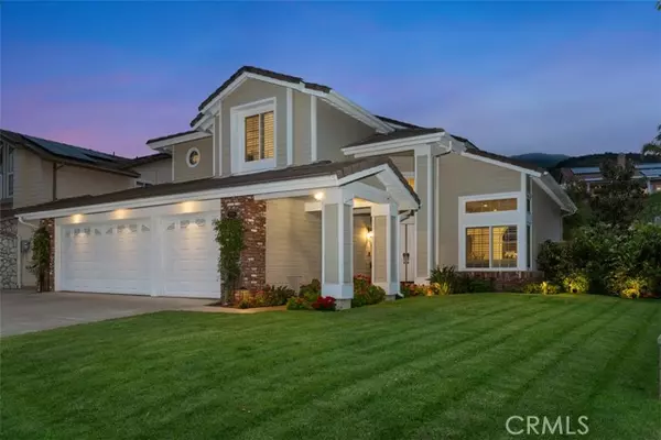 20782 Porter Ranch RD, Rancho Santa Margarita, CA 92679