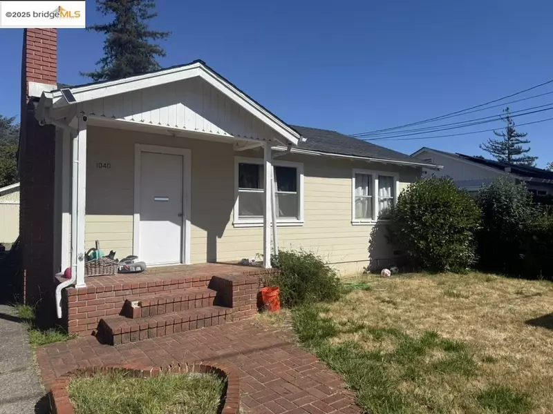 1040 4th ST, Novato, CA 94945