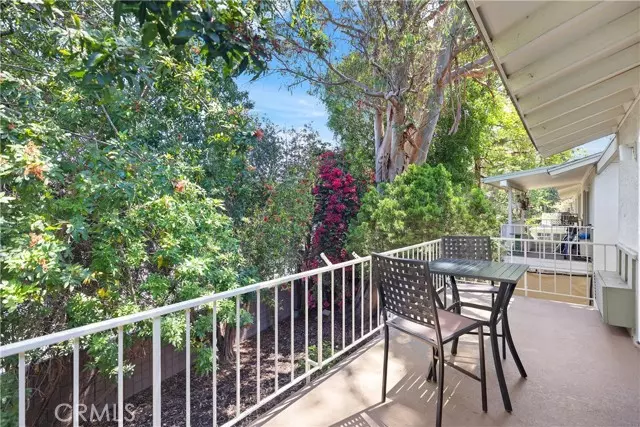 124 Via Estrada O, Laguna Woods, CA 92637