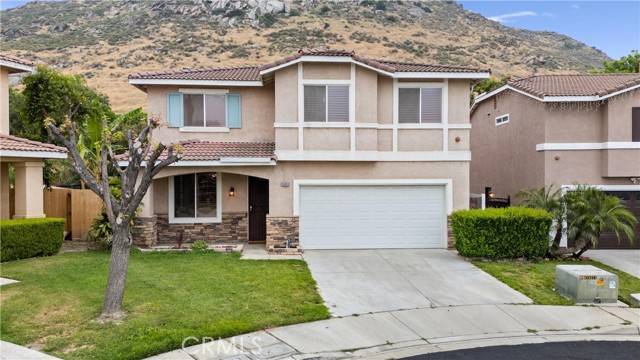 Fontana, CA 92337,15863 Falcon CT