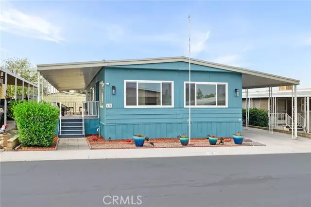 626 N. Dearborn Street 136, Redlands, CA 92374