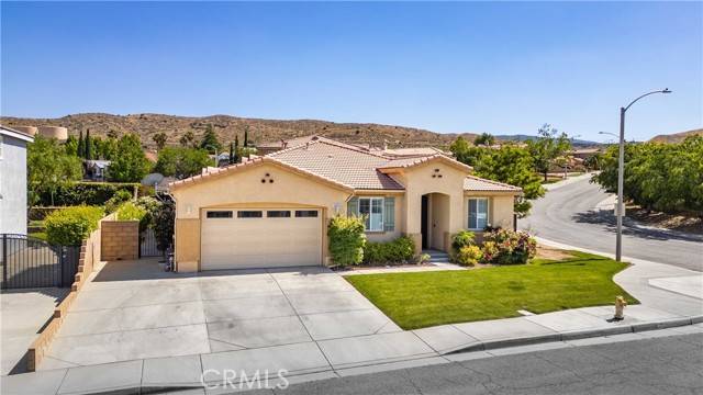 Palmdale, CA 93551,5058 Meadowsweet DR