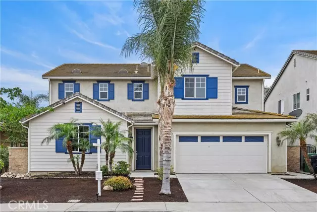 13833 Star Gazer CT, Eastvale, CA 92880