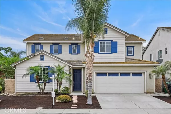 Eastvale, CA 92880,13833 Star Gazer CT