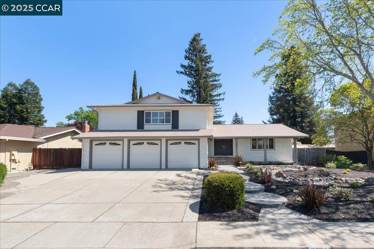 2551 Toltec Cir, San Ramon, CA 94583