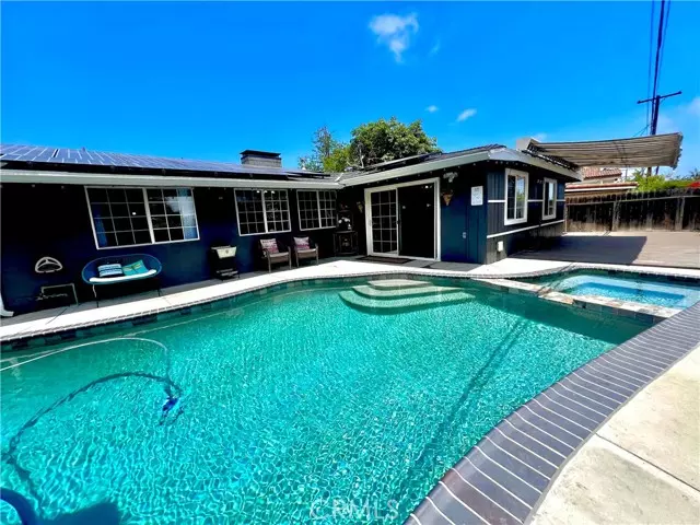 1767 W Chandeleur DR, San Pedro, CA 90732