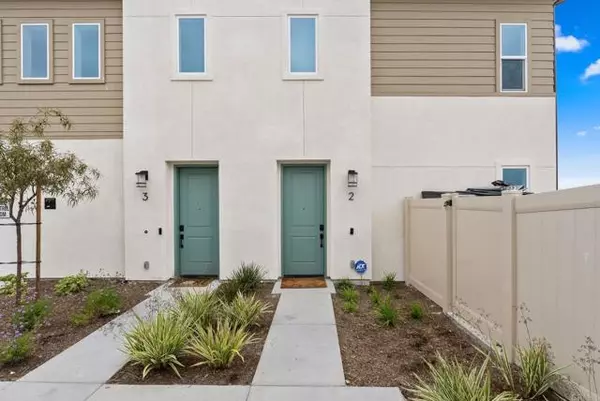 Chula Vista, CA 91911,813 Mateo ST 2