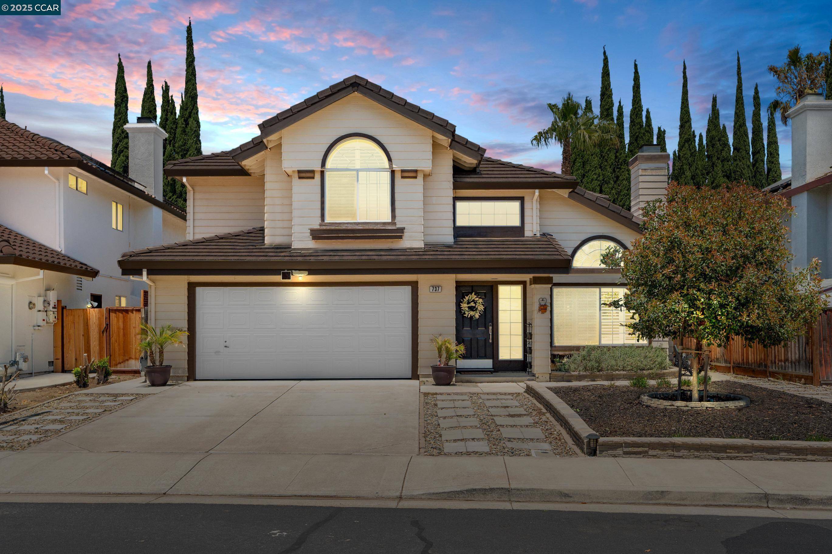 Tracy, CA 95376,737 Hemmingway Ct