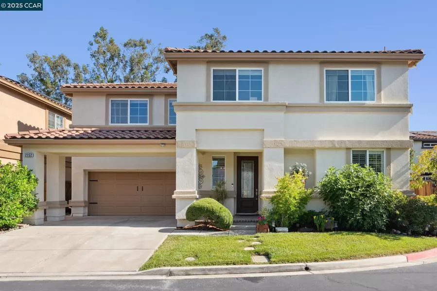 2152 Elsa Cmn, Livermore, CA 94551